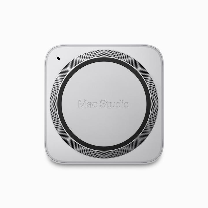 Produktbild Apple Mac Studio (M2 Ultra, 64 GB, 1000 GB)