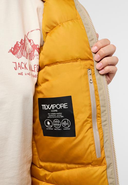 Produktbild Jack Wolfskin Wintertor Parka W (XXL)