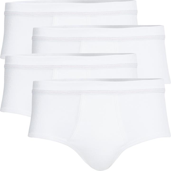 Produktbild Con-ta Herren-Slip 4er-Pack (7, 4er Pack)
