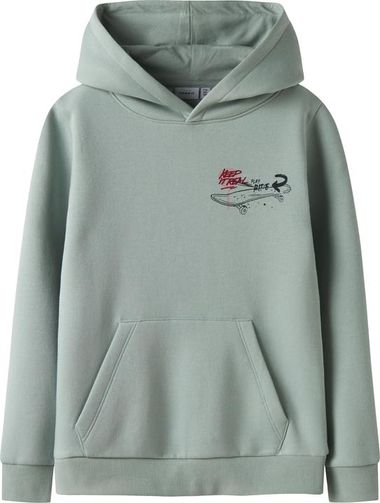 Produktbild Name it Nkmkilian Swe Wh Bru Ps Noos (158)