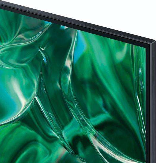 Productafbeelding Samsung SAMS GQ-65S95C OLED TCS SMA UHD 163 GQ65S95CATXZG (65", S95C, OLED, 4K)