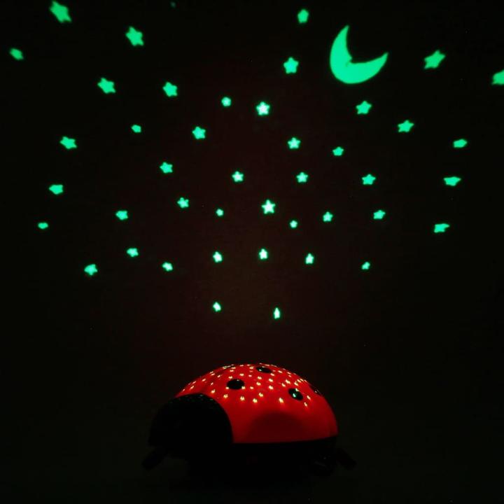 Actual product image Ansmann Starlight