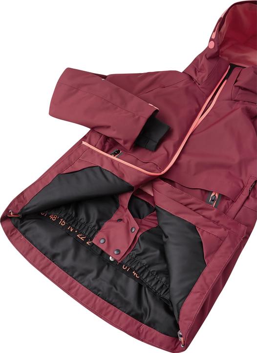 Actual product image Reima Posio Ski Jacket - 15314 (146)