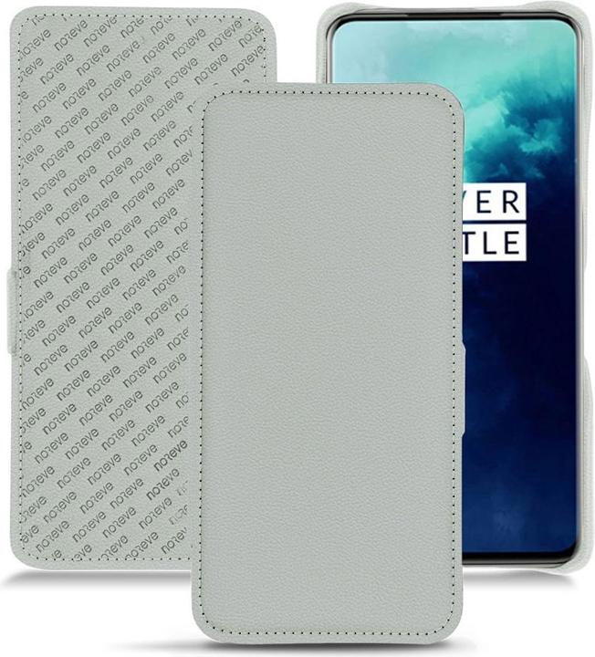 Actual product image Noreve Leather case horizontal (OnePlus 7T Pro)