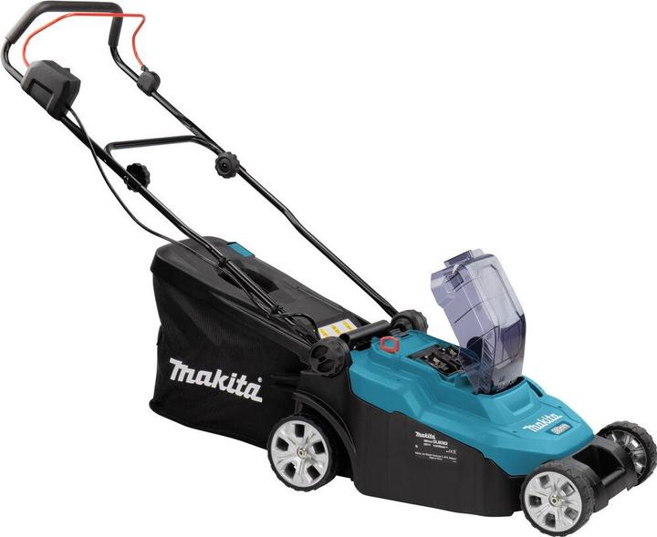Immagine prodotto Makita DLM382PT2 (Batteria ricaricabile)