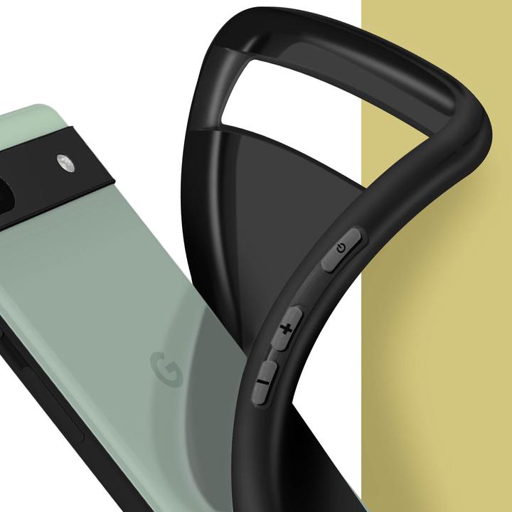 Image du produit Avizar Housse en gel Series (Google Pixel 6a)