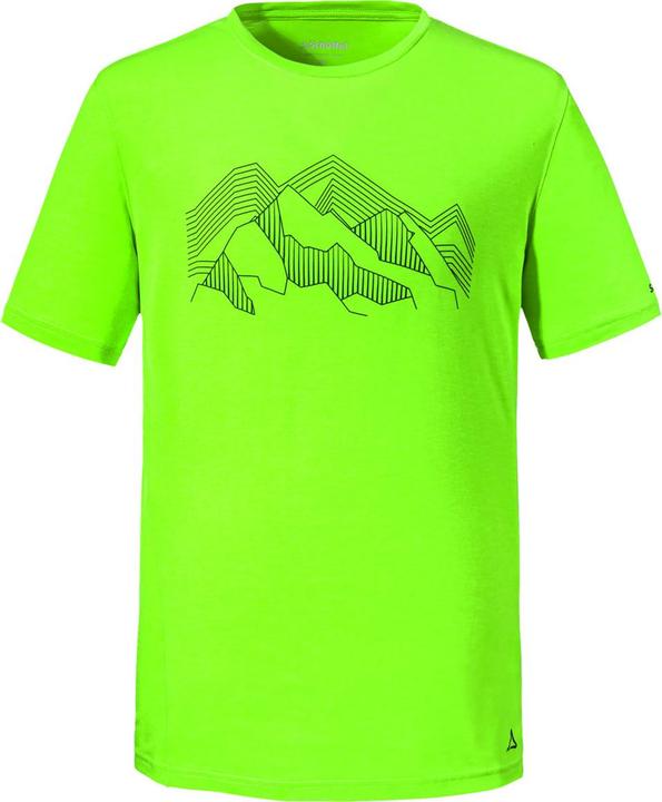 Schöffel T Shirt Chaberton (46)