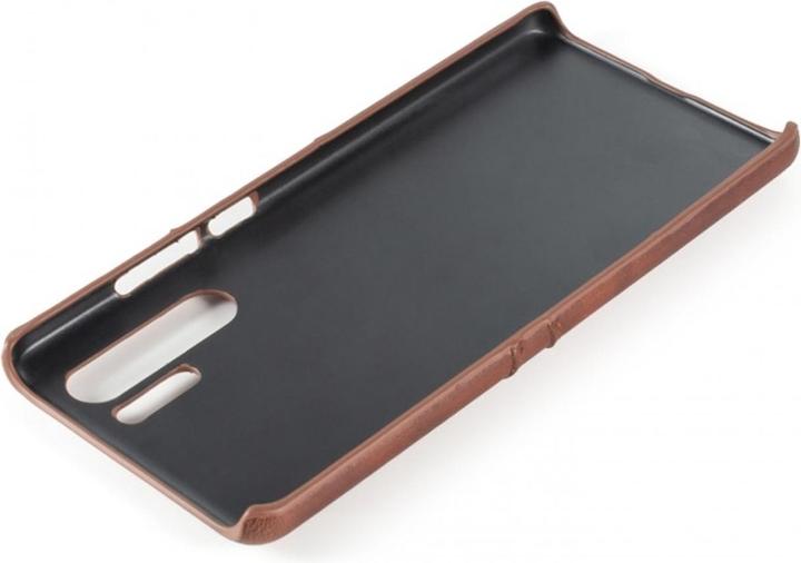 Immagine prodotto Screenguard Huawei P30 Pro CardCaddy Custodia in pelle con tasche per carte di credito (Huawei P30 Pro)