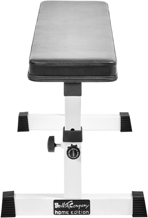 Produktbild Bad Company BCA-30 Hantelbank