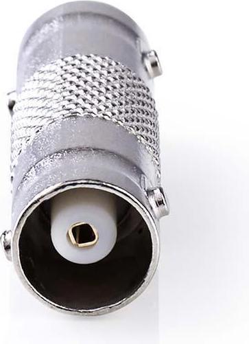 Actual product image Nedis BNC antenna adapter BNC socket 10 pieces