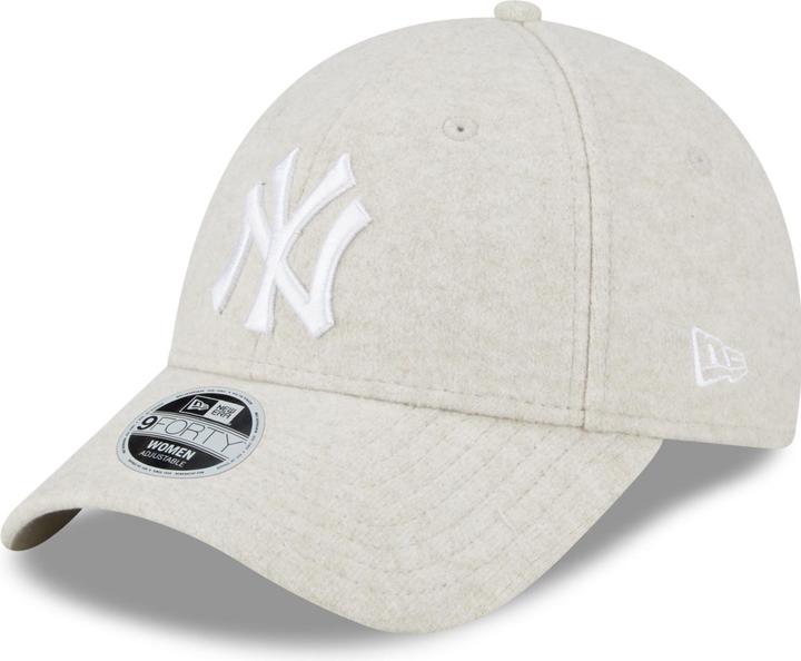 Immagine prodotto New Era 9Forty Cappello da donna - Pile New York Yankees Pietra