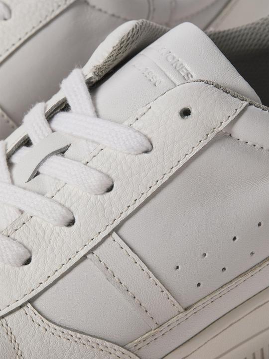 Actual product image Jack & Jones Leather sneaker (40)