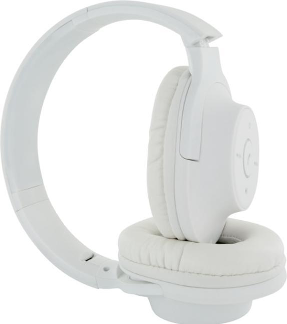 Produktbild Schwaiger Bluetooth On-Ear-Kopfhörer mit Mikrofon und Fernbedienung »Headset Gaming« (Kabellos)