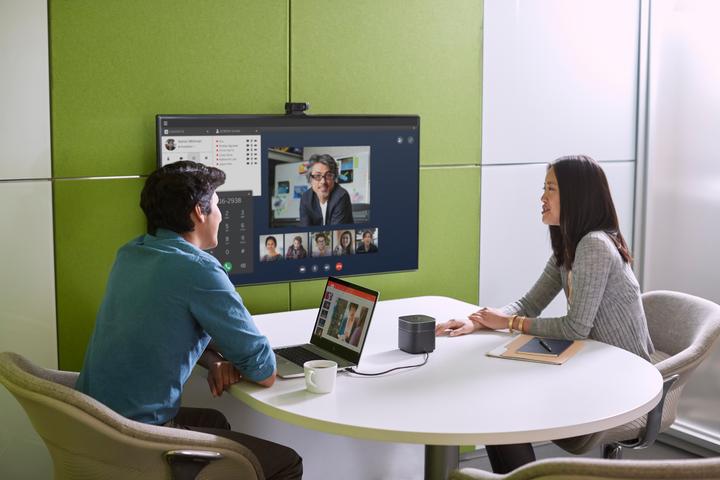 Produktbild HP G2 (Thunderbolt, 1 Ports)