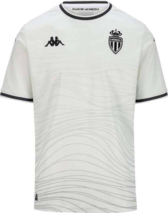 Immagine prodotto Kappa terza maglia a monaco 2024/25 (S)