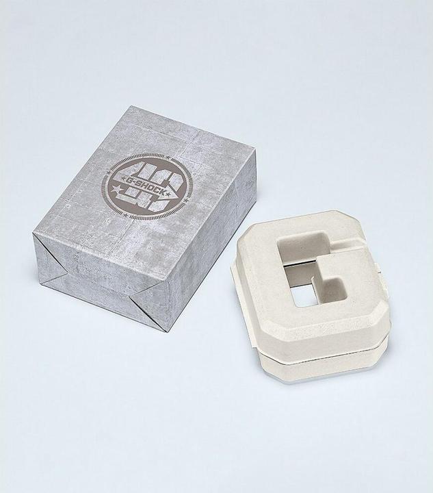 Produktbild Casio GM-2140GEM-2AER (Taucheruhr, 44 mm)