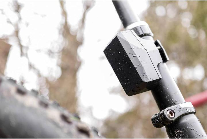 Actual product image Copenhagen Trackers Gemstone Bike GPS Tracker