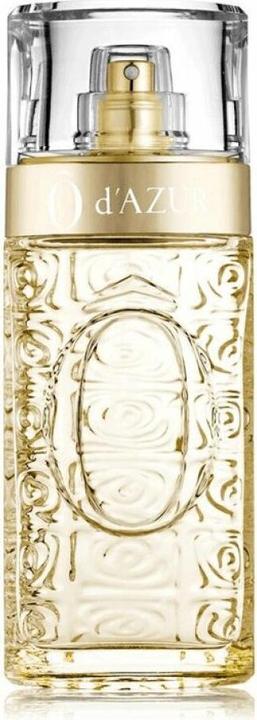 Actual product image Lancôme O d'Azur (Eau de toilette, 75 ml)