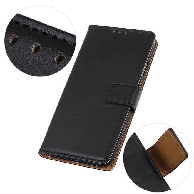 Immagine prodotto MU Classic Serie Classic II con copertina in pelle (Samsung Galaxy A70)