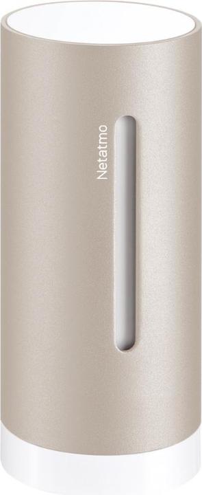 Productafbeelding Netatmo ZusÃ¤tzliches Smartes Innenmodul (Sand)