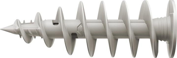 Fischer Ancoraggio isolante (25 pz.)
