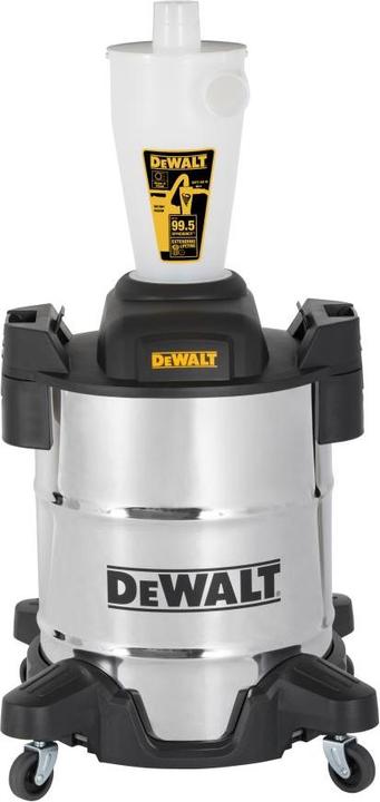 Produktbild DeWalt DXVCS003 im Voraus - 38L