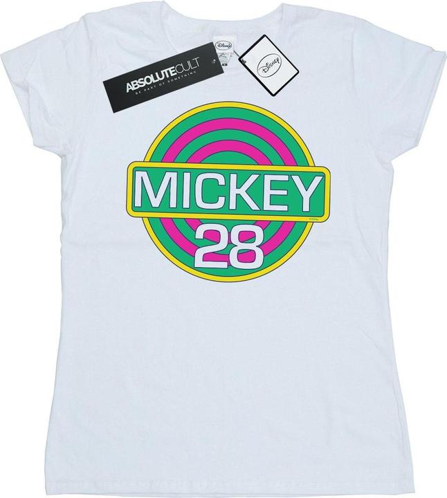Produktbild Disney Mickey Mouse Mickey 28 TShirt (L)