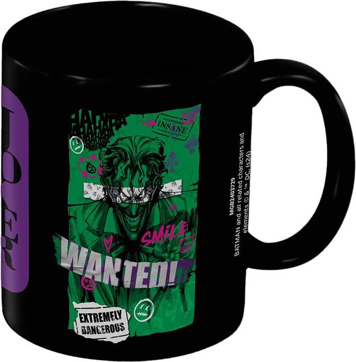 Image du produit Batman - Mug (315 ml, 1 x)