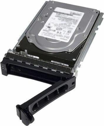 Produktbild Dell SSD 400-BDOZ 2.5 SATA 480 GB Read Intensive (480 GB, 2.5")