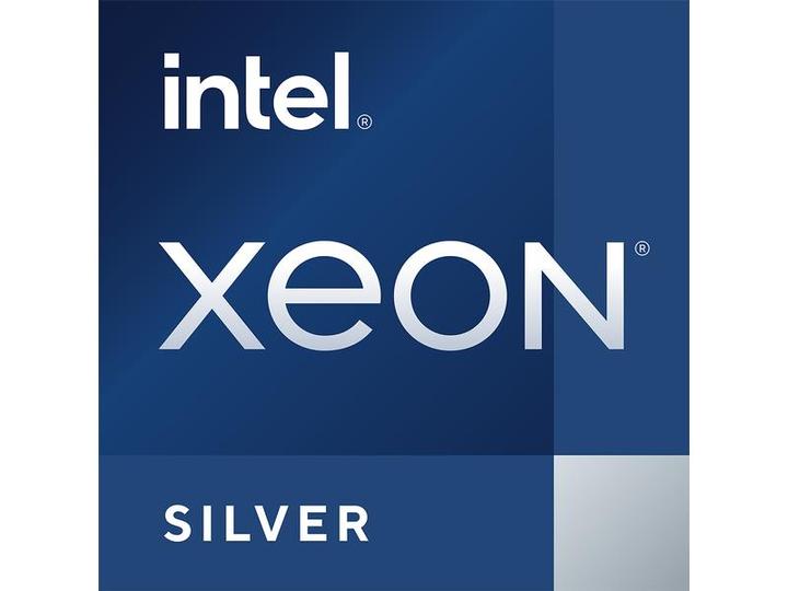 Actual product image Lenovo ISG ThinkSystem SR630 V2 Intel Xeon Silver 4310 12C Processor Option Kit w/o Fan (LGA 4189, 2.10 GHz, 12 -Core)