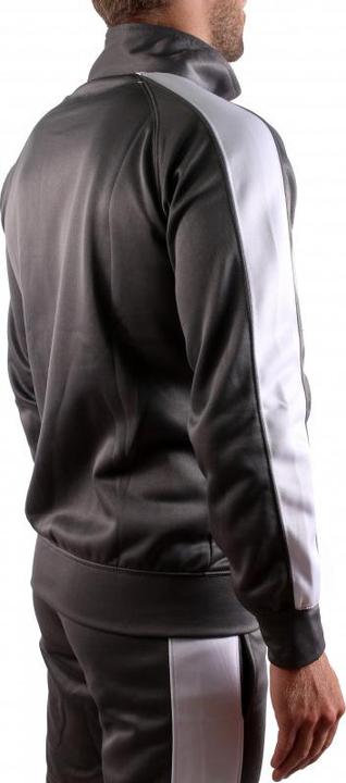 Produktbild Gym Generation Urban Force Jacket Gunmetal (M)