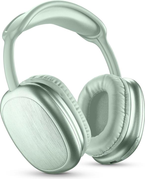 Music Sound Btheadbmsmaxi2g (22 h, Kabellos)