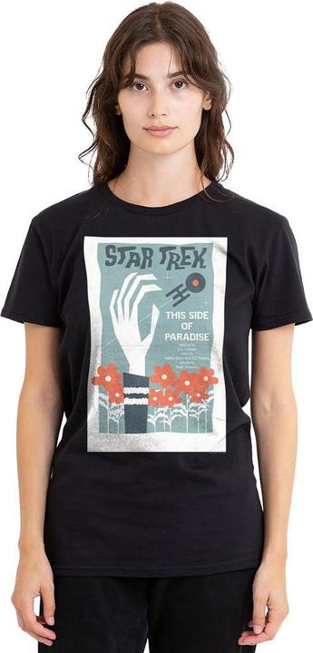 Produktbild The Original Series Episode 24 TShirt (L)