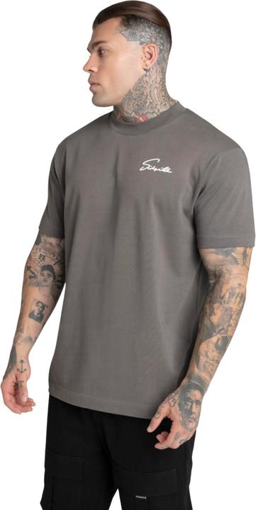 Siksilk - T-shirt - Homme (S)