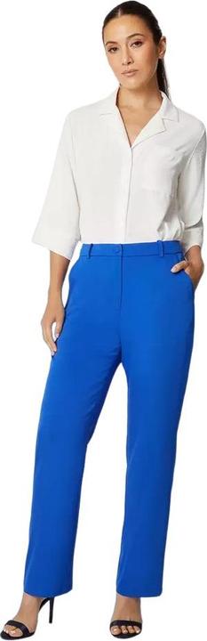 Actual product image Principles Womens/Ladies High Waist Tapered Trousers (44 D)