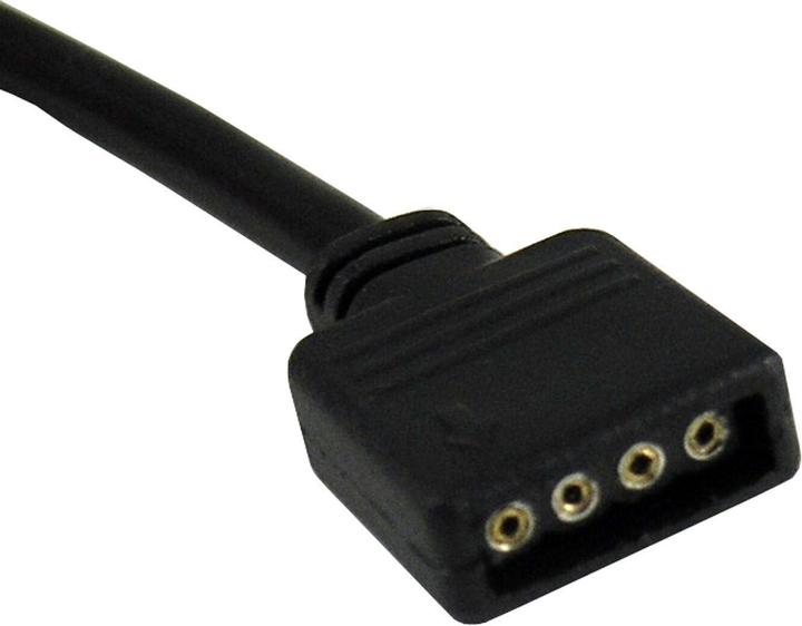 Produktbild LC-Power RGB Adapterkabel LC-ADA-RGB-4