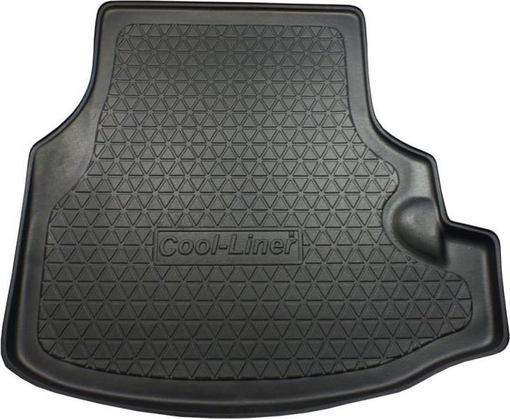 Actual product image ProPlus Boot liner for Jaguar S Type Sedan from 2002 to 2008