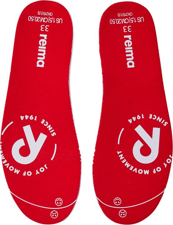 Image du produit Reima tec Chaussures pour enfants Wetter 2.0 Navy (37)