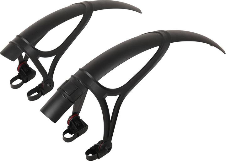 Zefal Shield G50 (Mudguard set)