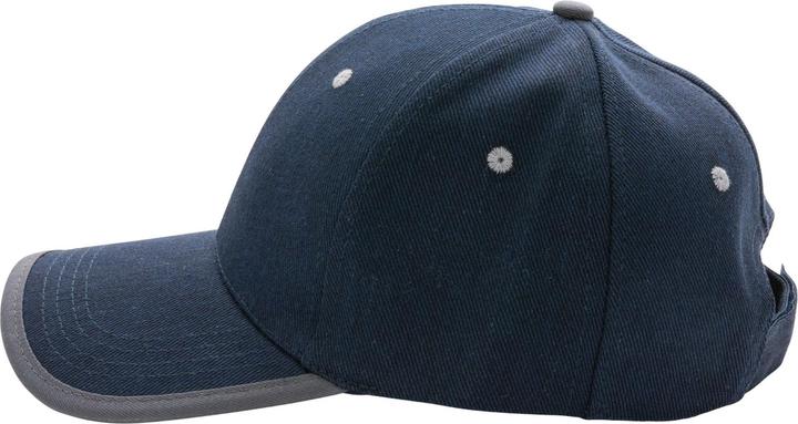 Immagine prodotto Xd Collection Impact Aware Cap Contrasto 6 Pannelli (Taglia unica)