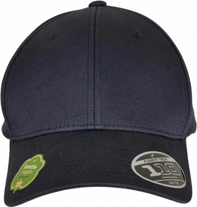 Image du produit Yupoong Casquette de baseball Flexfit 110 (Taille unique)