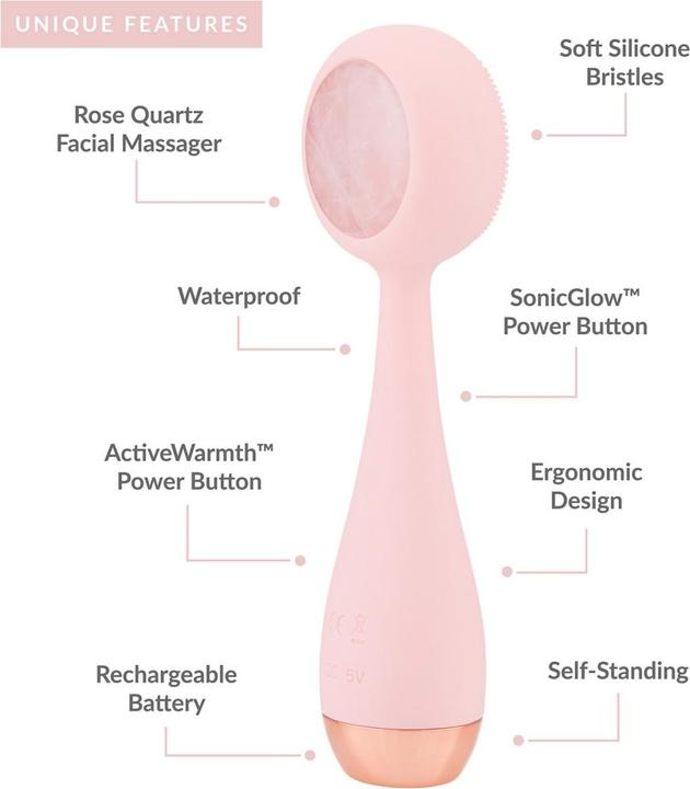 Image du produit PMD Clean Pro RQ Blush