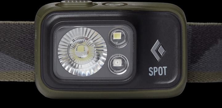 Produktbild Black Diamond Spot 400 (400 lm)