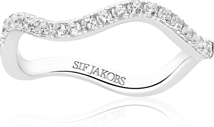 Produktbild Sif Jakobs Ellera (54, 925 Silber)
