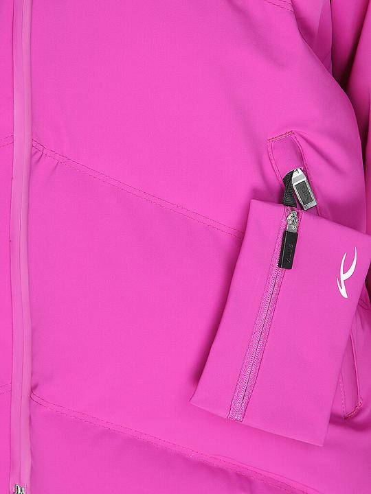 Actual product image Kjus Bluebird (42)