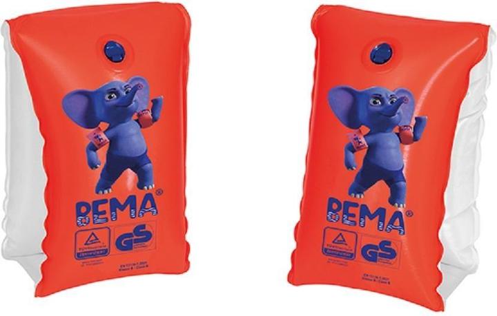 Produktbild Bema Schwimmflügel