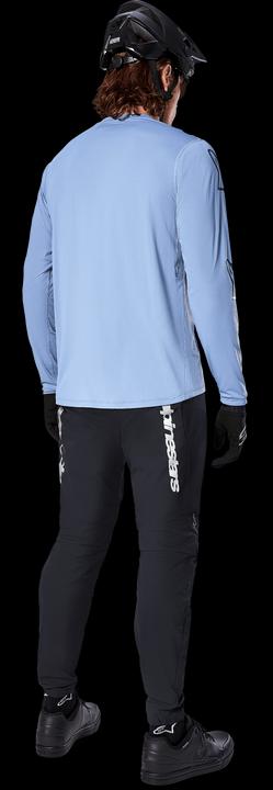 Image du produit Alpinestars Maillot 24 A-Dura Switch Ls (S)