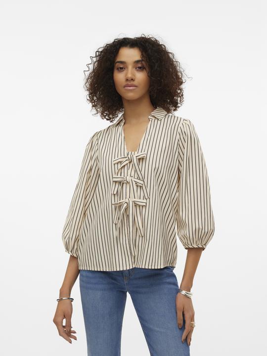 Actual product image Vero Moda VMMALOU Shirt Shirt (XS)