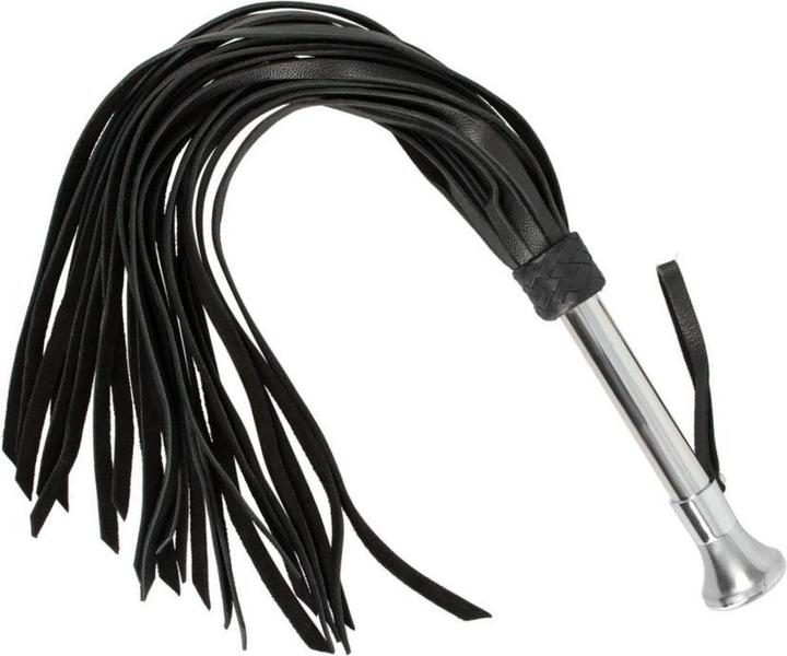 Actual product image Zado Leather whip