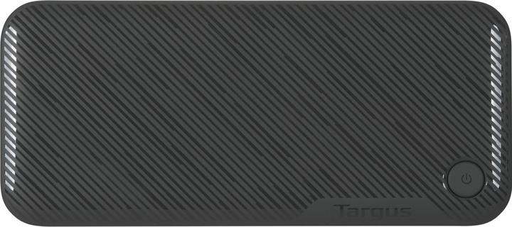 Productafbeelding Targus DOCK710EUZ (USB-C, 4 Havens)